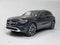 2026 Mercedes-Benz GLC 350e 4MATIC® SUV