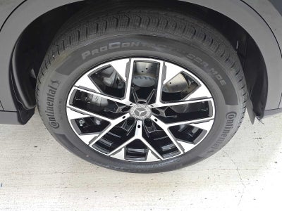 2026 Mercedes-Benz GLC 350e 4MATIC® SUV