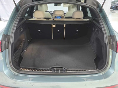2027 Mercedes-Benz GLC 350e 4MATIC® SUV