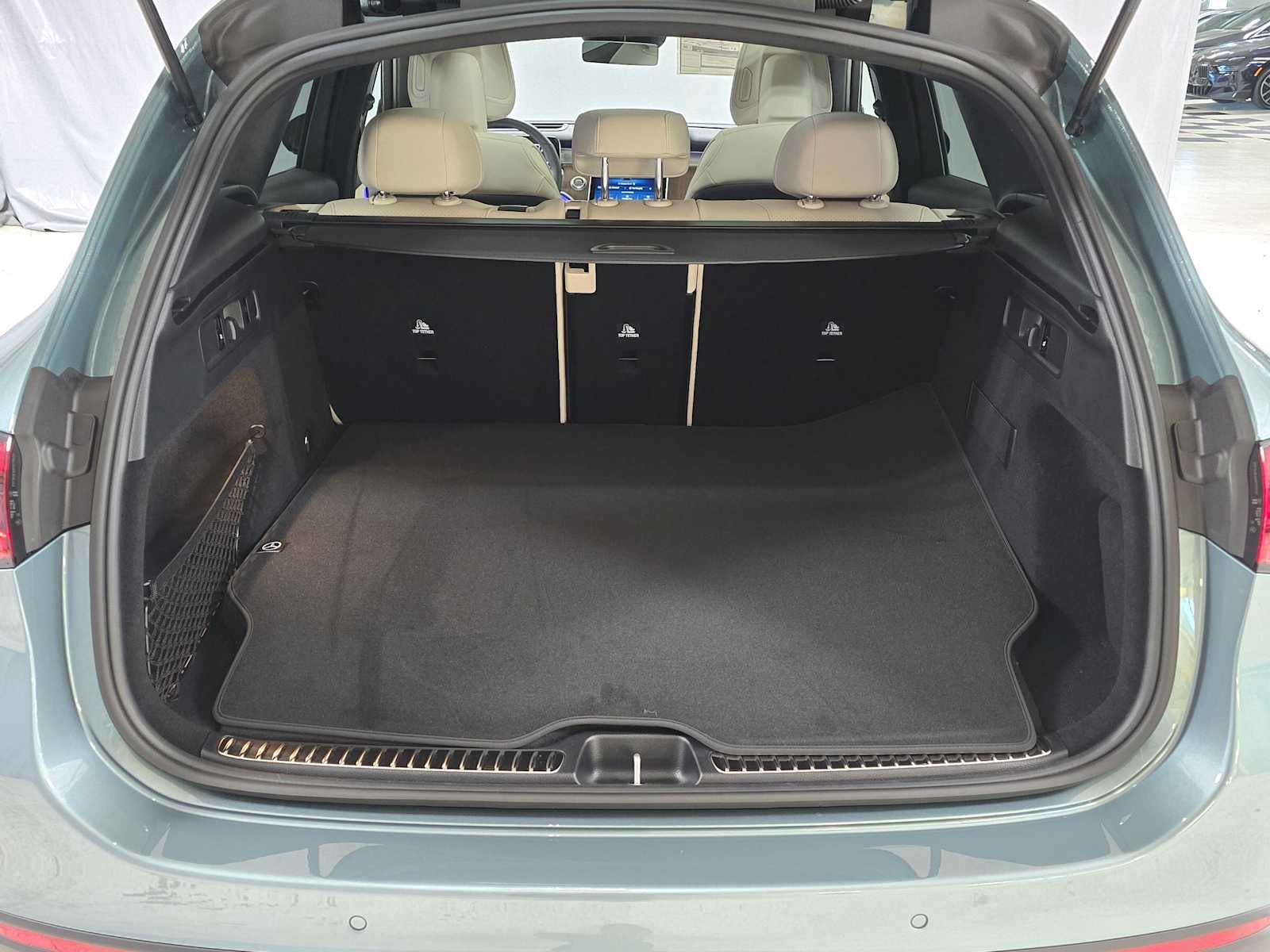 2027 Mercedes-Benz GLC 350e 4MATIC® SUV