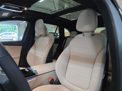 2027 Mercedes-Benz GLC 350e 4MATIC® SUV