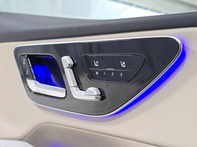 2027 Mercedes-Benz GLC 350e 4MATIC® SUV