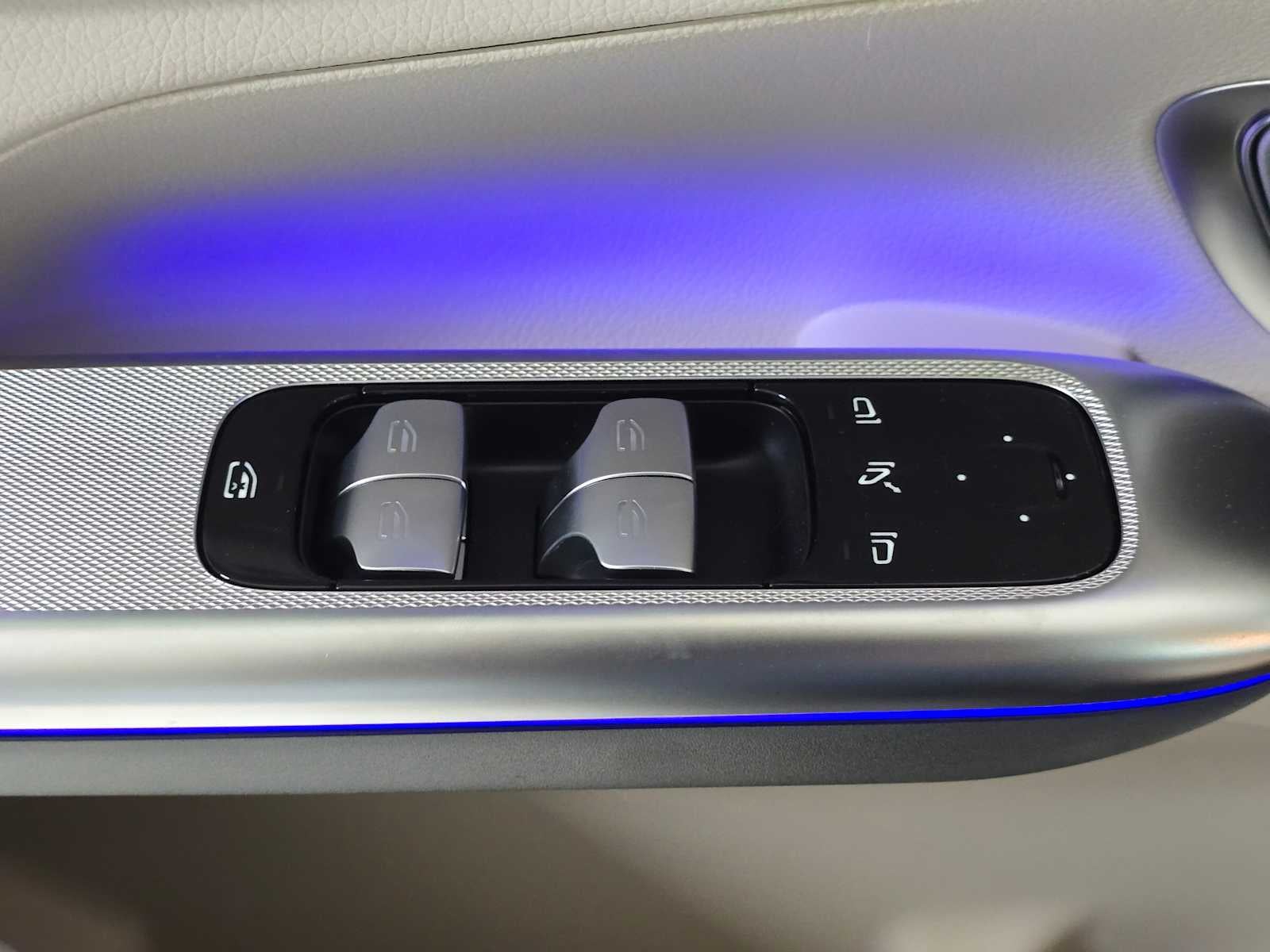 2027 Mercedes-Benz GLC 350e 4MATIC® SUV