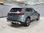 2027 Mercedes-Benz GLC 350e 4MATIC® SUV