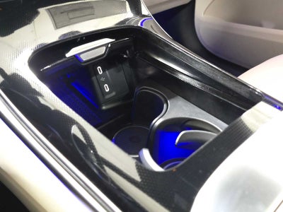 2027 Mercedes-Benz GLC 350e 4MATIC® SUV