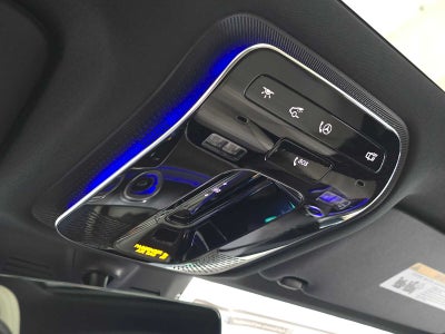2027 Mercedes-Benz GLC 350e 4MATIC® SUV