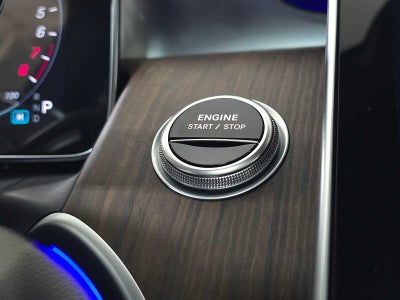 2027 Mercedes-Benz GLC 350e 4MATIC® SUV
