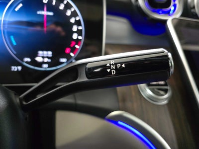 2027 Mercedes-Benz GLC 350e 4MATIC® SUV