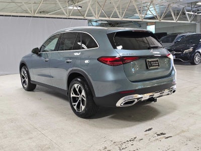 2027 Mercedes-Benz GLC 350e 4MATIC® SUV