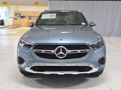 2027 Mercedes-Benz GLC 350e 4MATIC® SUV