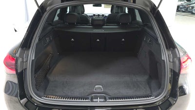 2026 Mercedes-Benz GLC 350e 4MATIC® SUV
