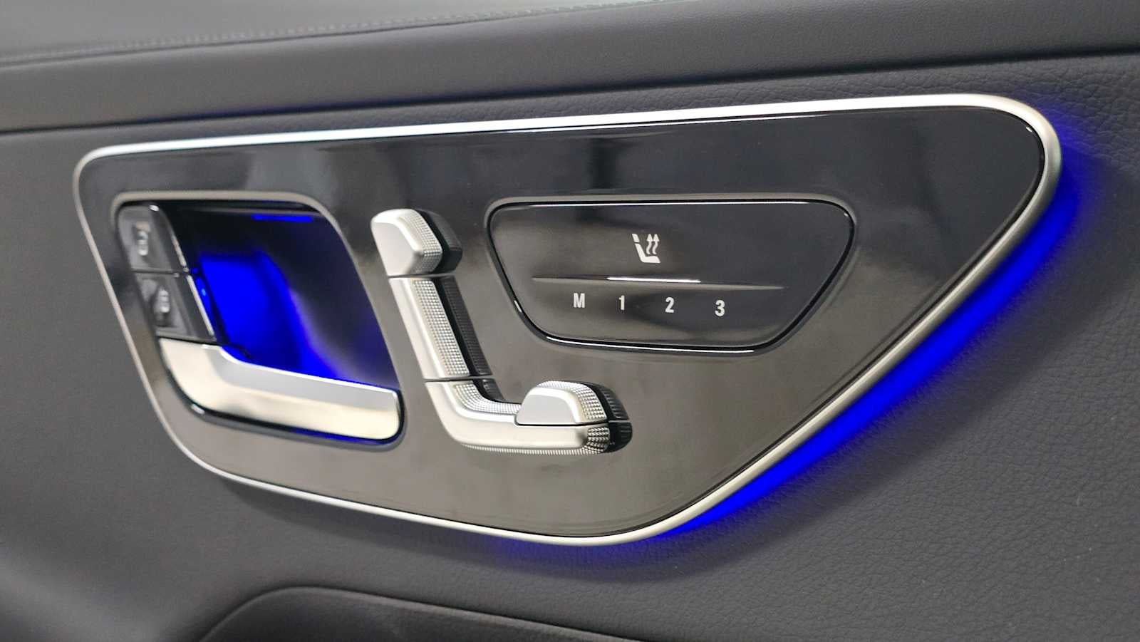 2026 Mercedes-Benz GLC 350e 4MATIC® SUV