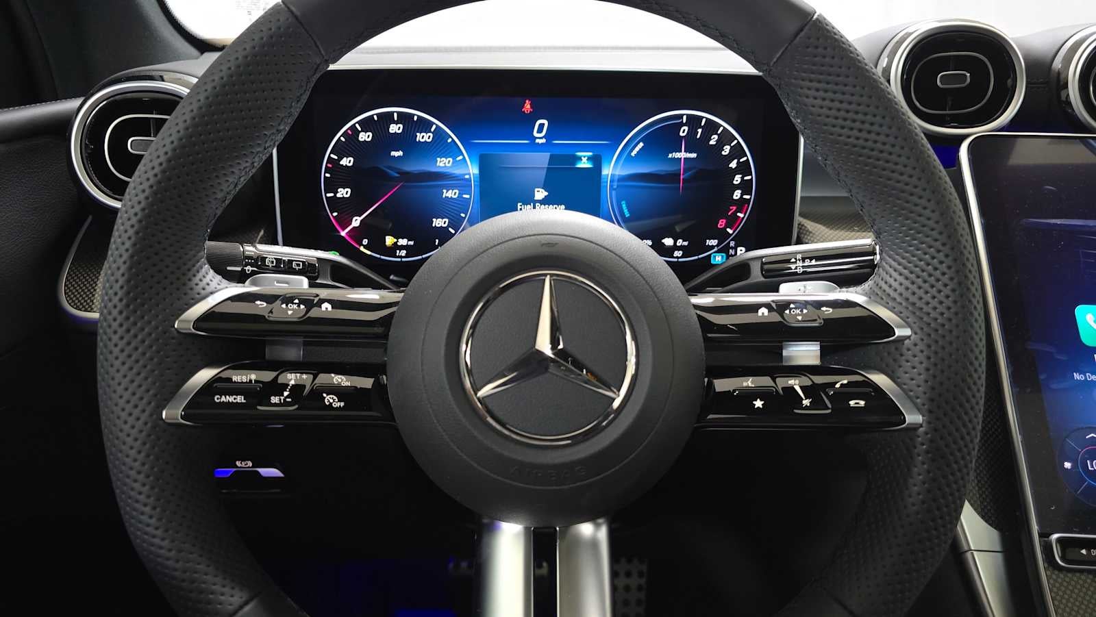 2026 Mercedes-Benz GLC 350e 4MATIC® SUV