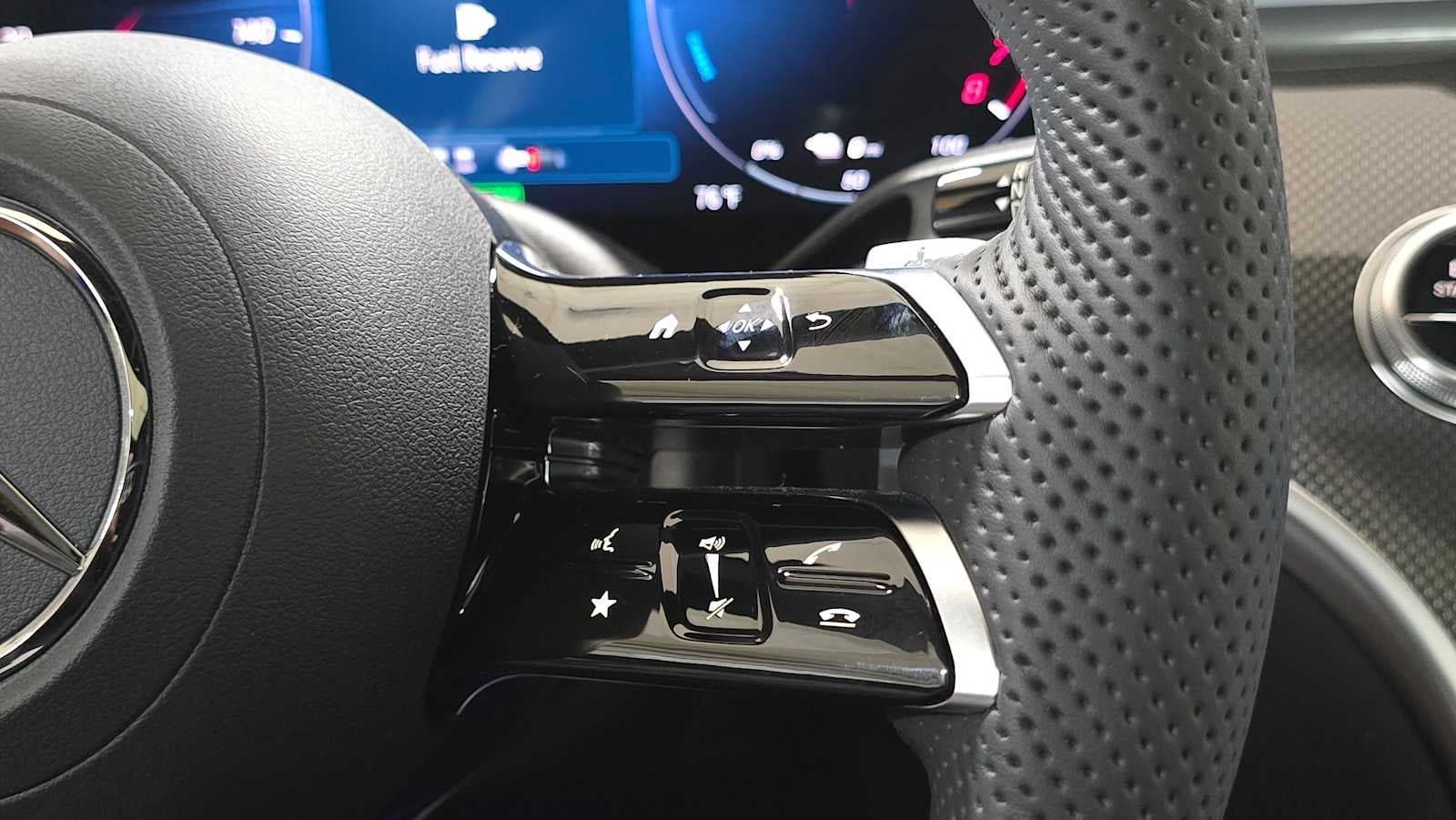 2026 Mercedes-Benz GLC 350e 4MATIC® SUV