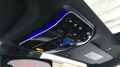 2026 Mercedes-Benz GLC 350e 4MATIC® SUV