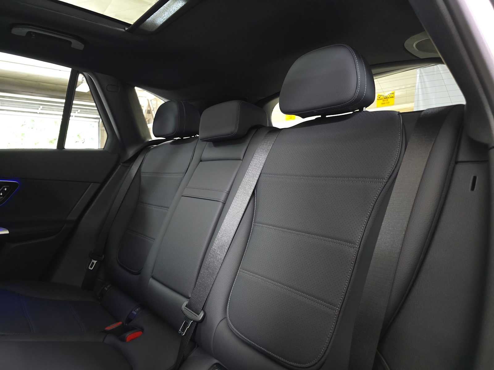 2026 Mercedes-Benz GLC 350e 4MATIC® SUV
