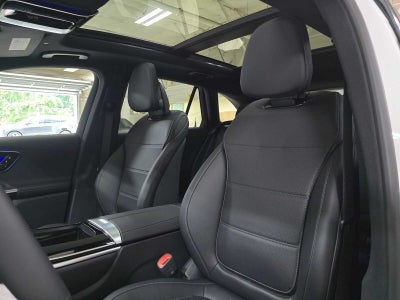 2026 Mercedes-Benz GLC 350e 4MATIC® SUV