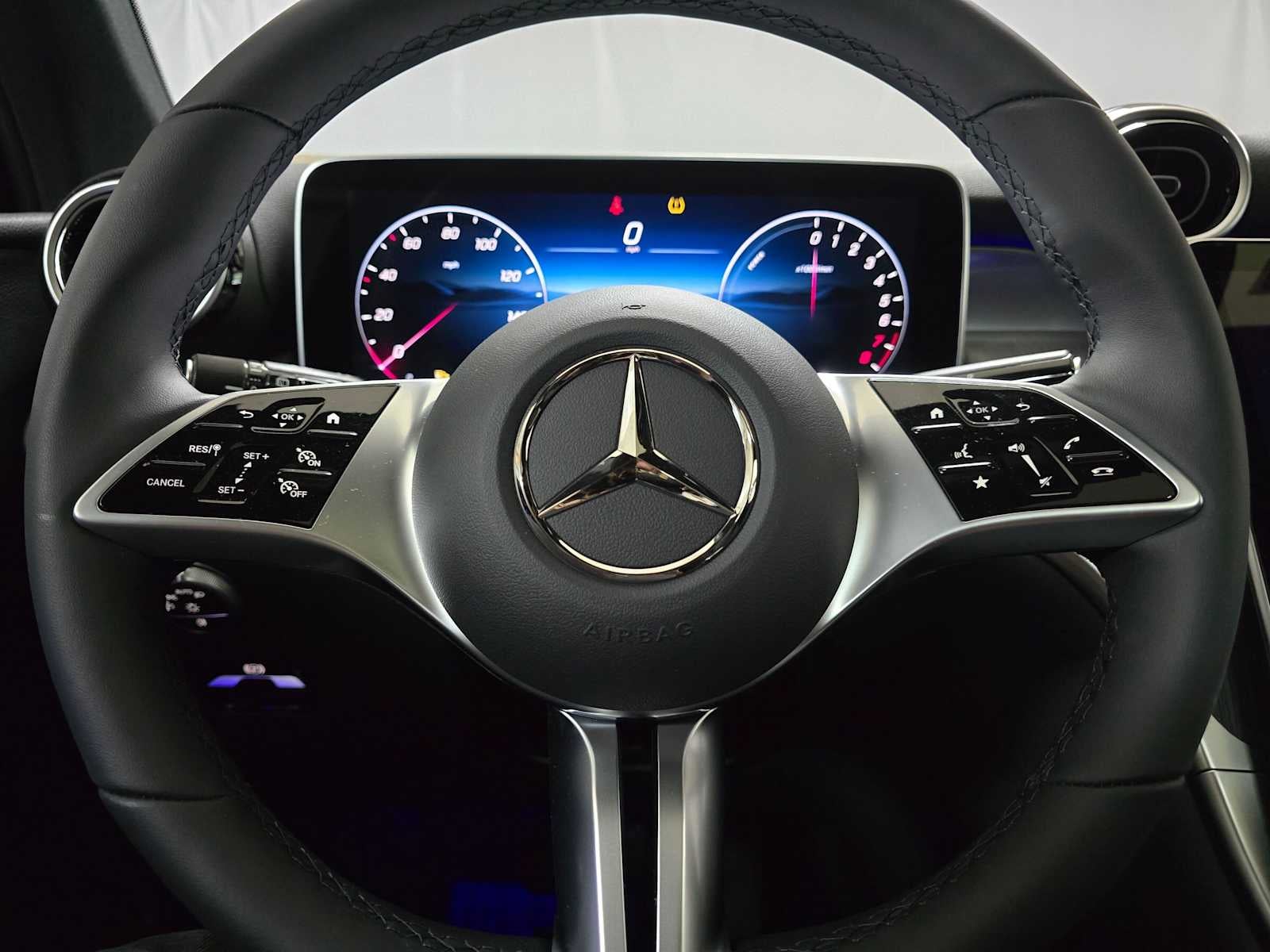 2026 Mercedes-Benz GLC 350e 4MATIC® SUV