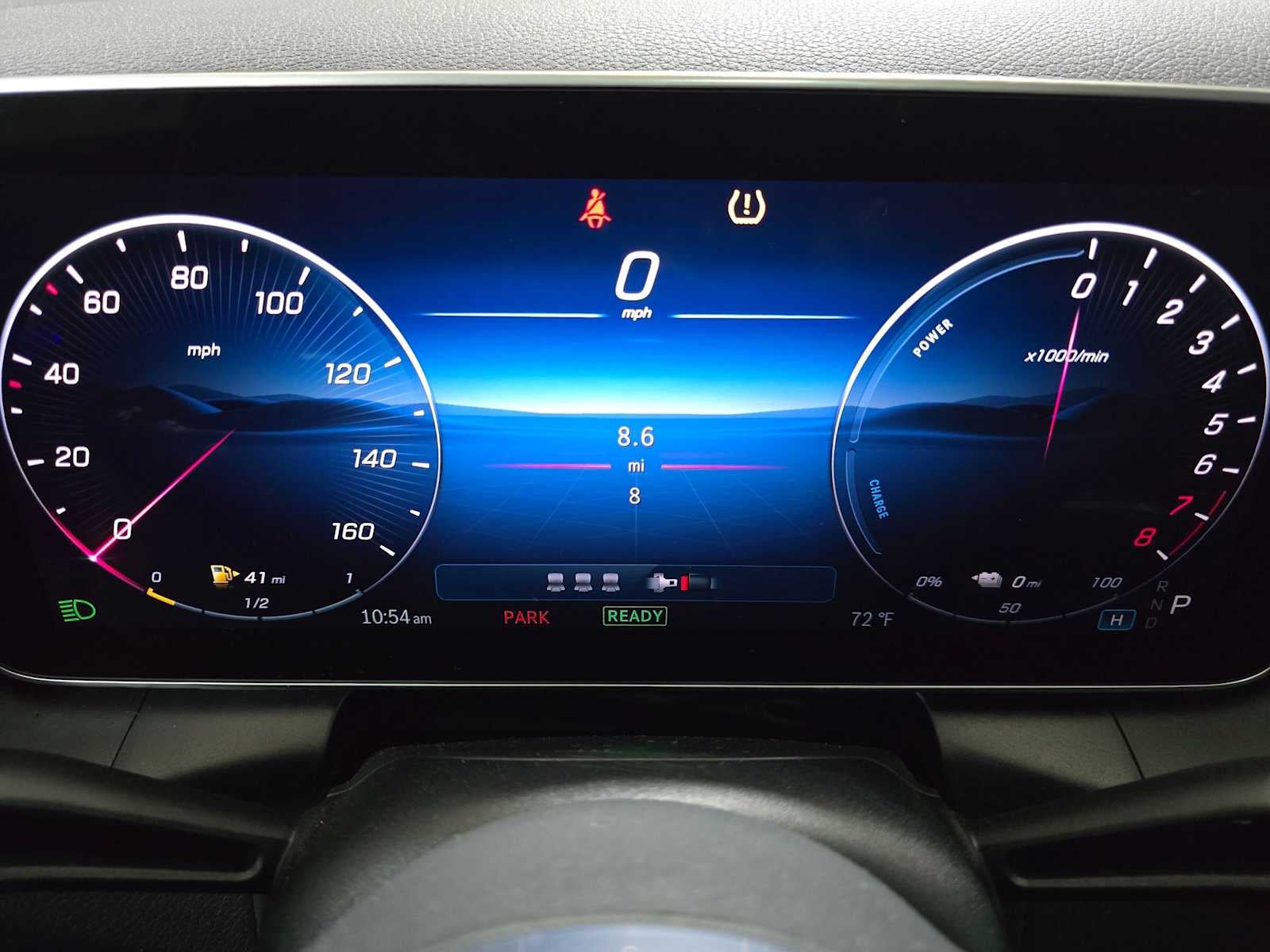 2026 Mercedes-Benz GLC 350e 4MATIC® SUV
