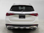 2026 Mercedes-Benz GLC 350e 4MATIC® SUV