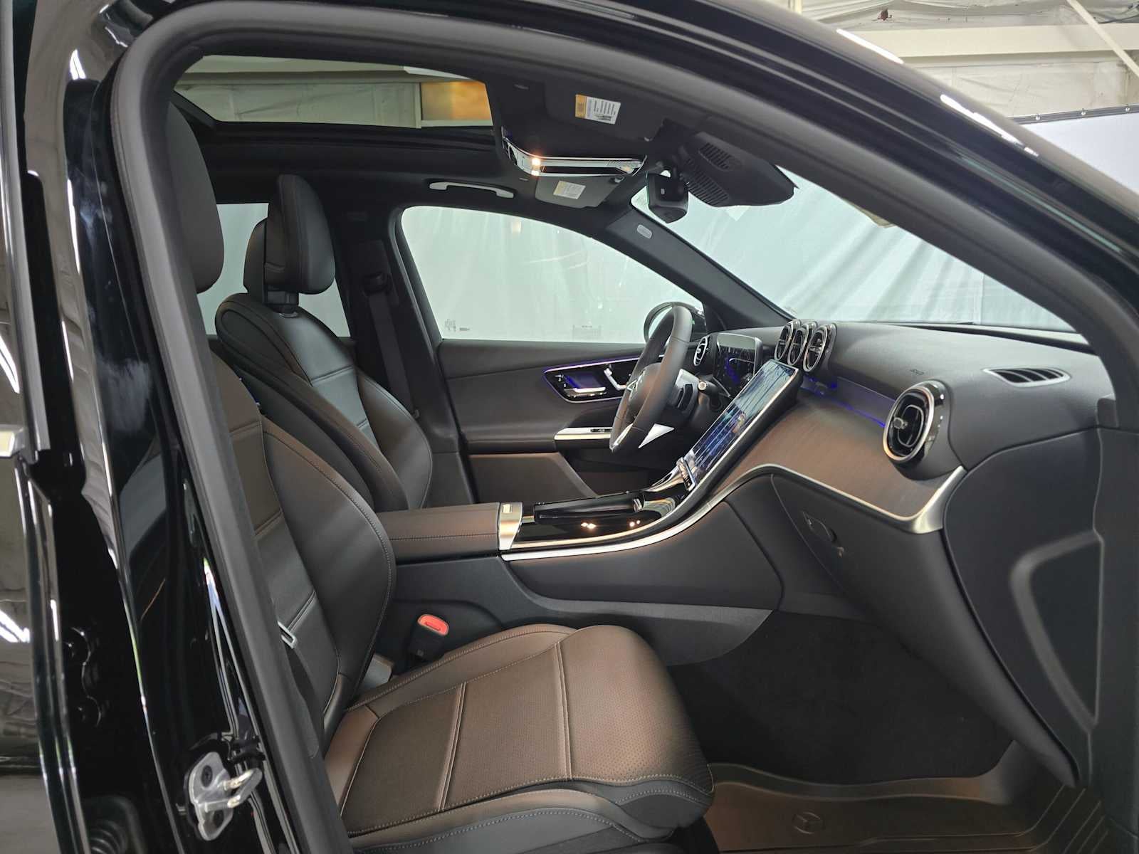 2026 Mercedes-Benz GLC 350e 4MATIC® SUV