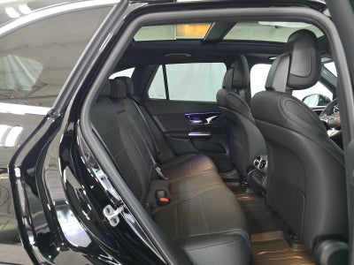 2026 Mercedes-Benz GLC 350e 4MATIC® SUV