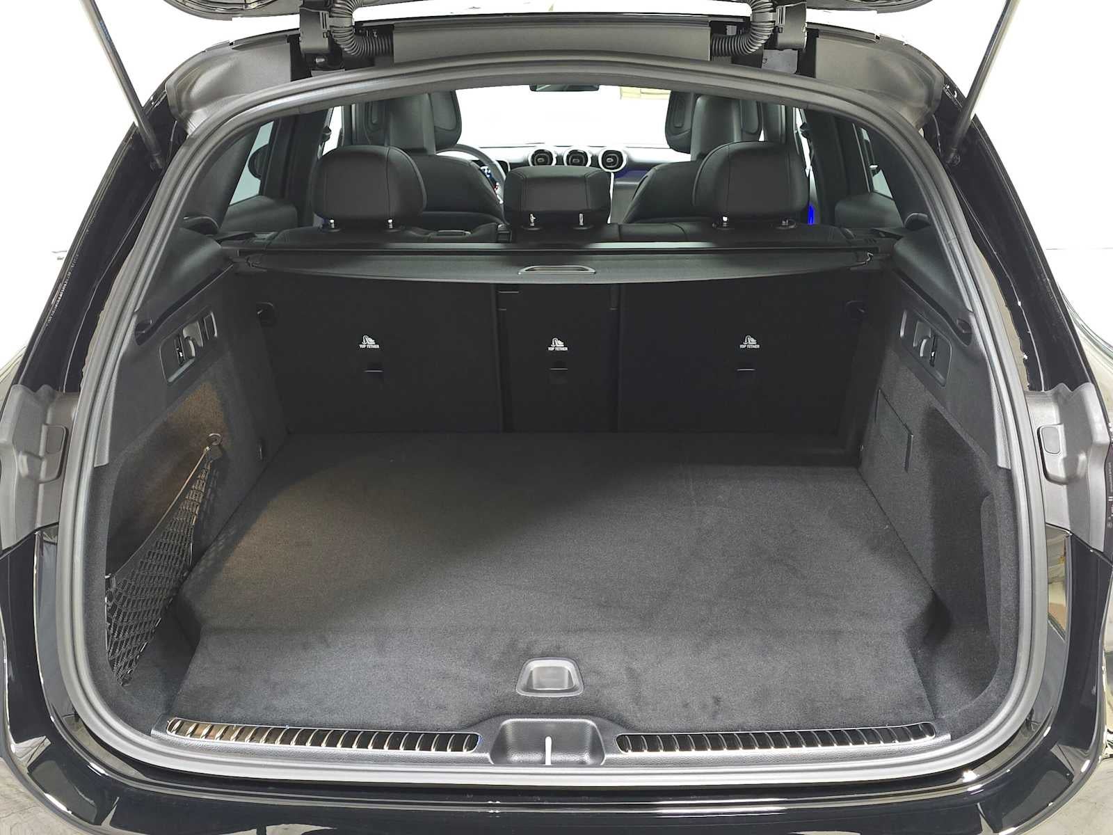 2026 Mercedes-Benz GLC 350e 4MATIC® SUV