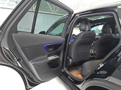 2026 Mercedes-Benz GLC 350e 4MATIC® SUV