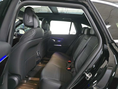 2026 Mercedes-Benz GLC 350e 4MATIC® SUV