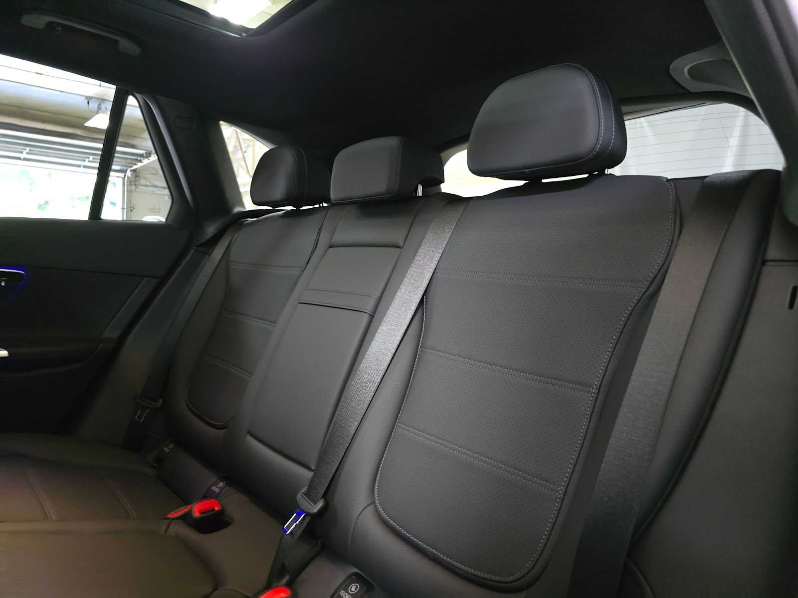 2026 Mercedes-Benz GLC 350e 4MATIC® SUV