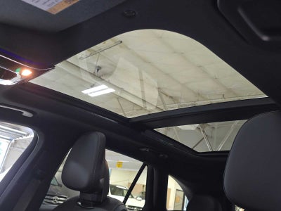 2026 Mercedes-Benz GLC 350e 4MATIC® SUV