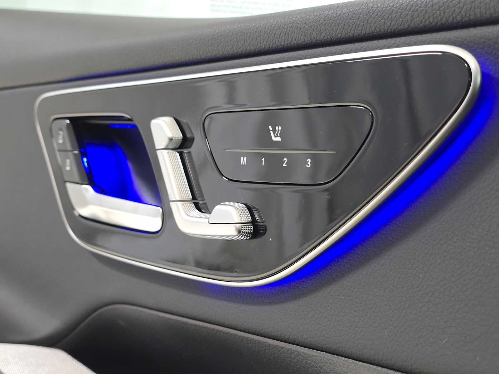 2026 Mercedes-Benz GLC 350e 4MATIC® SUV