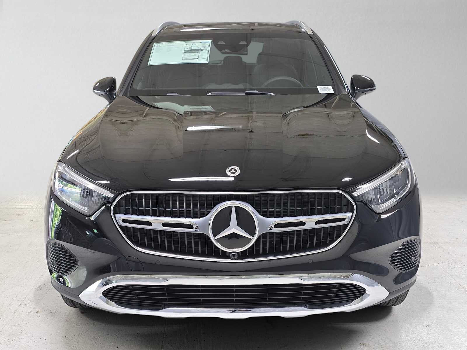 2026 Mercedes-Benz GLC 350e 4MATIC® SUV