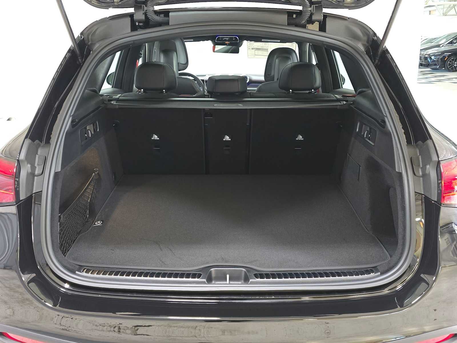 2027 Mercedes-Benz AMG® GLC 53 4MATIC®+ SUV