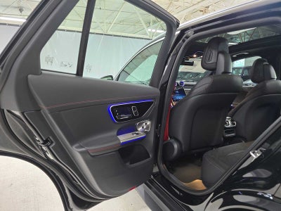 2027 Mercedes-Benz AMG® GLC 53 4MATIC®+ SUV