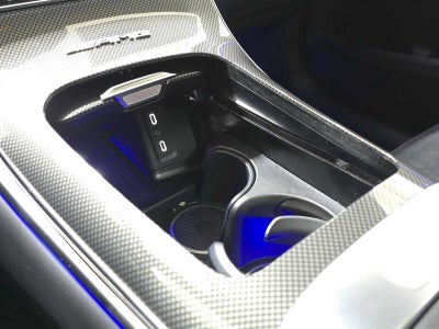 2027 Mercedes-Benz AMG® GLC 53 4MATIC®+ SUV