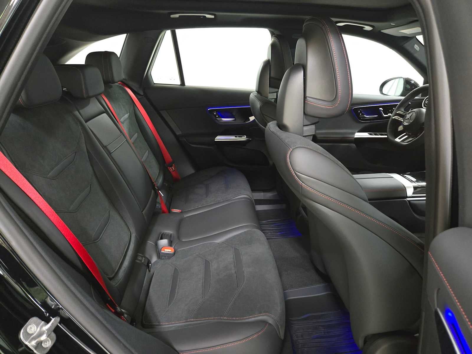 2027 Mercedes-Benz AMG® GLC 53 4MATIC®+ SUV