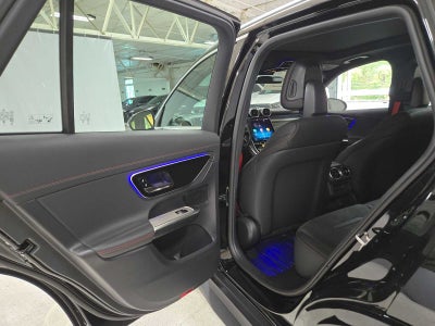 2027 Mercedes-Benz AMG® GLC 53 4MATIC®+ SUV