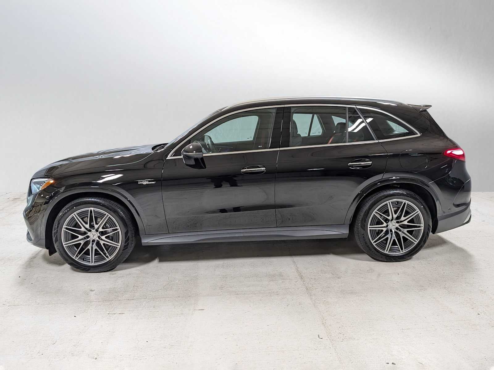 2025 Mercedes-Benz AMG® GLC 63 AMG® GLC 63 S E Performance