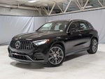 2025 Mercedes-Benz AMG® GLC 63 AMG® GLC 63 S E Performance
