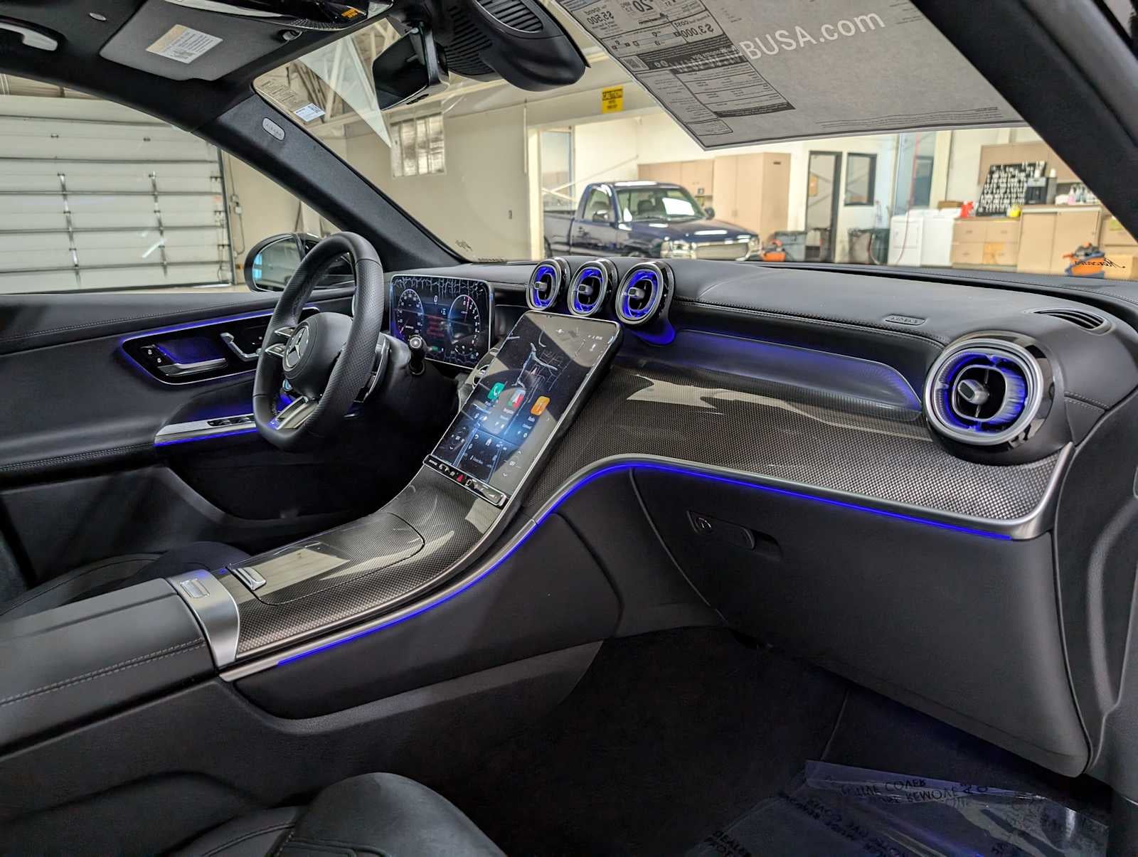 2025 Mercedes-Benz AMG® GLC 63 AMG® GLC 63 S E Performance