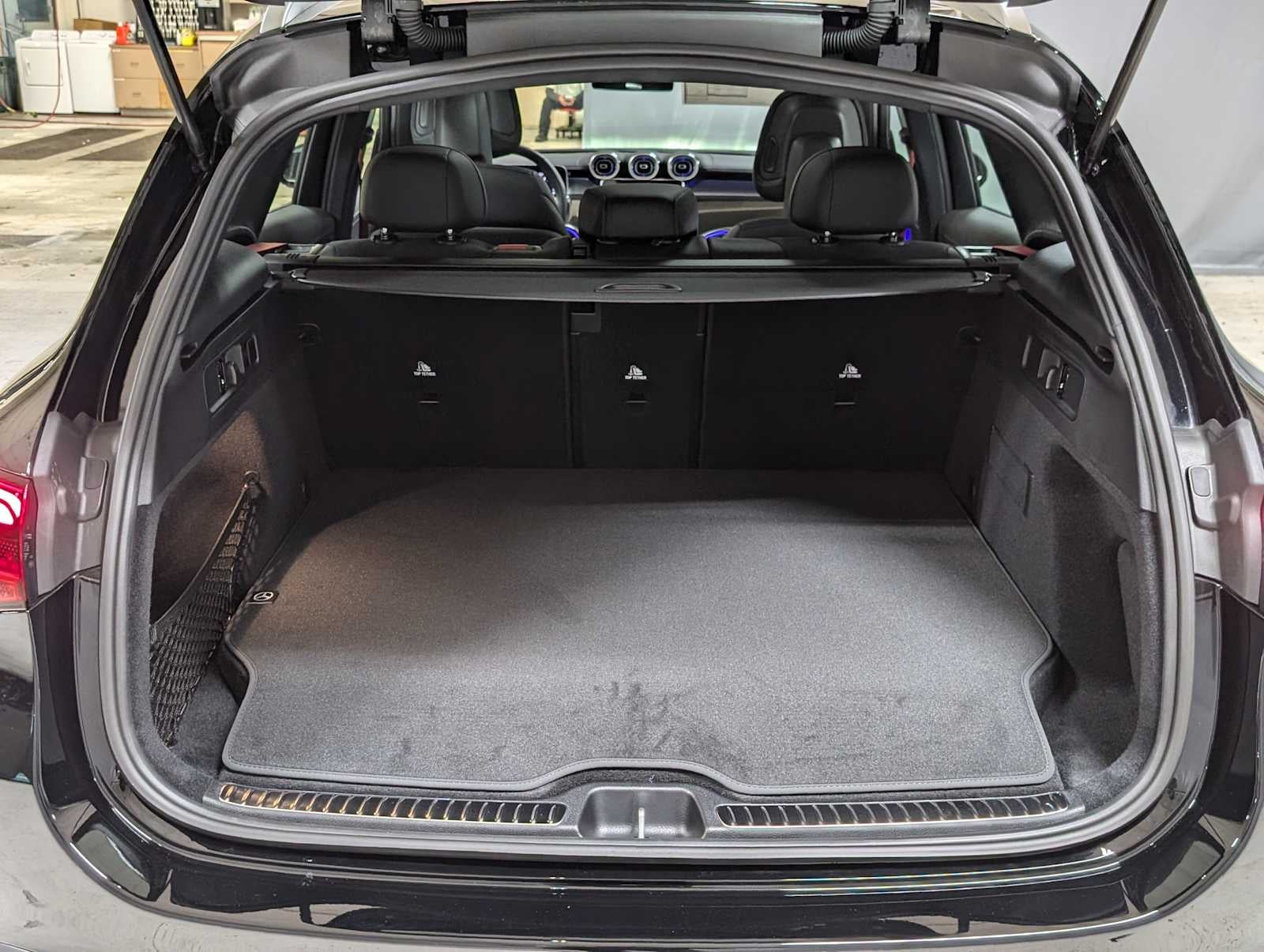 2025 Mercedes-Benz AMG® GLC 63 AMG® GLC 63 S E Performance