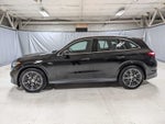 2025 Mercedes-Benz AMG® GLC 63 AMG® GLC 63 S E Performance