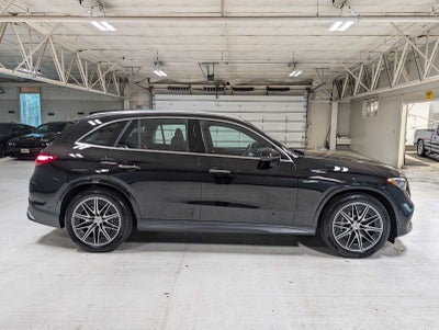 2025 Mercedes-Benz AMG® GLC 63 AMG® GLC 63 S E Performance