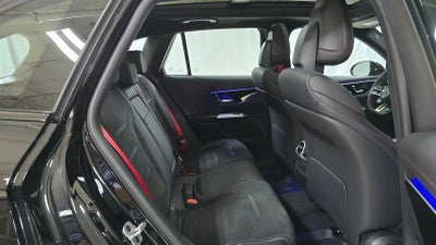 2026 Mercedes-Benz GLC AMG® GLC 43