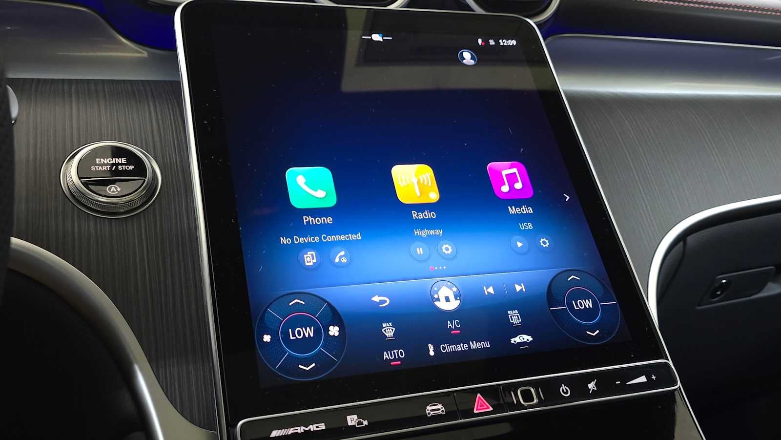 2026 Mercedes-Benz GLC AMG® GLC 43