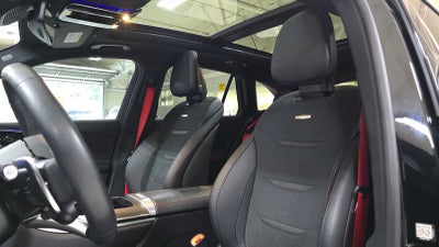 2024 Mercedes-Benz AMG® GLC 43 4MATIC® SUV