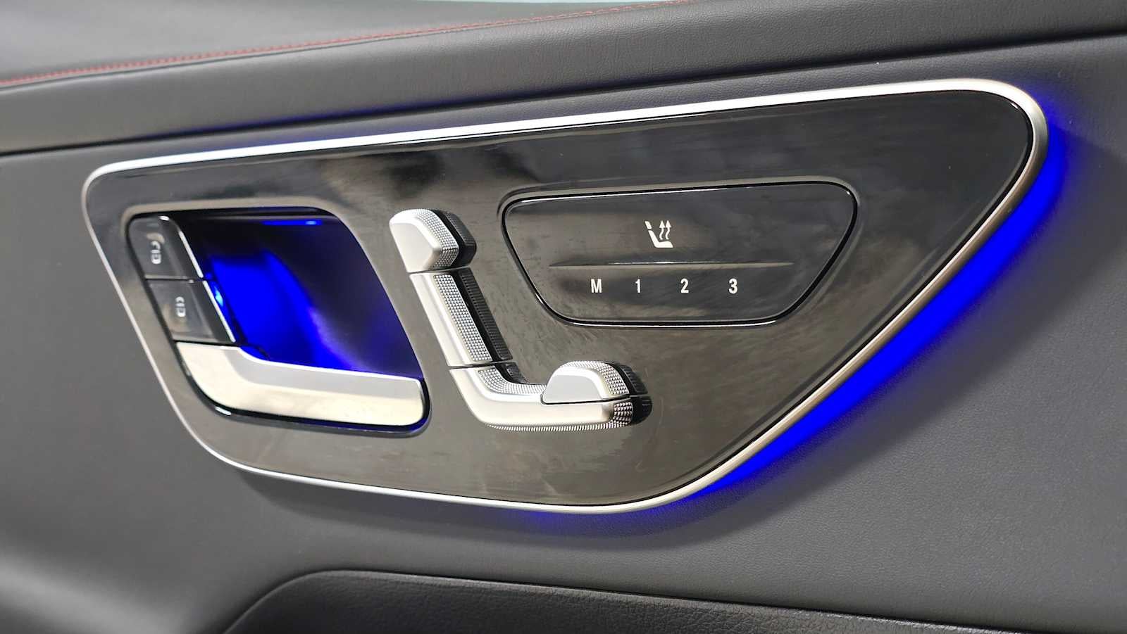 2024 Mercedes-Benz AMG® GLC 43 4MATIC® SUV