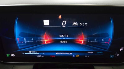 2024 Mercedes-Benz AMG® GLC 43 4MATIC® SUV