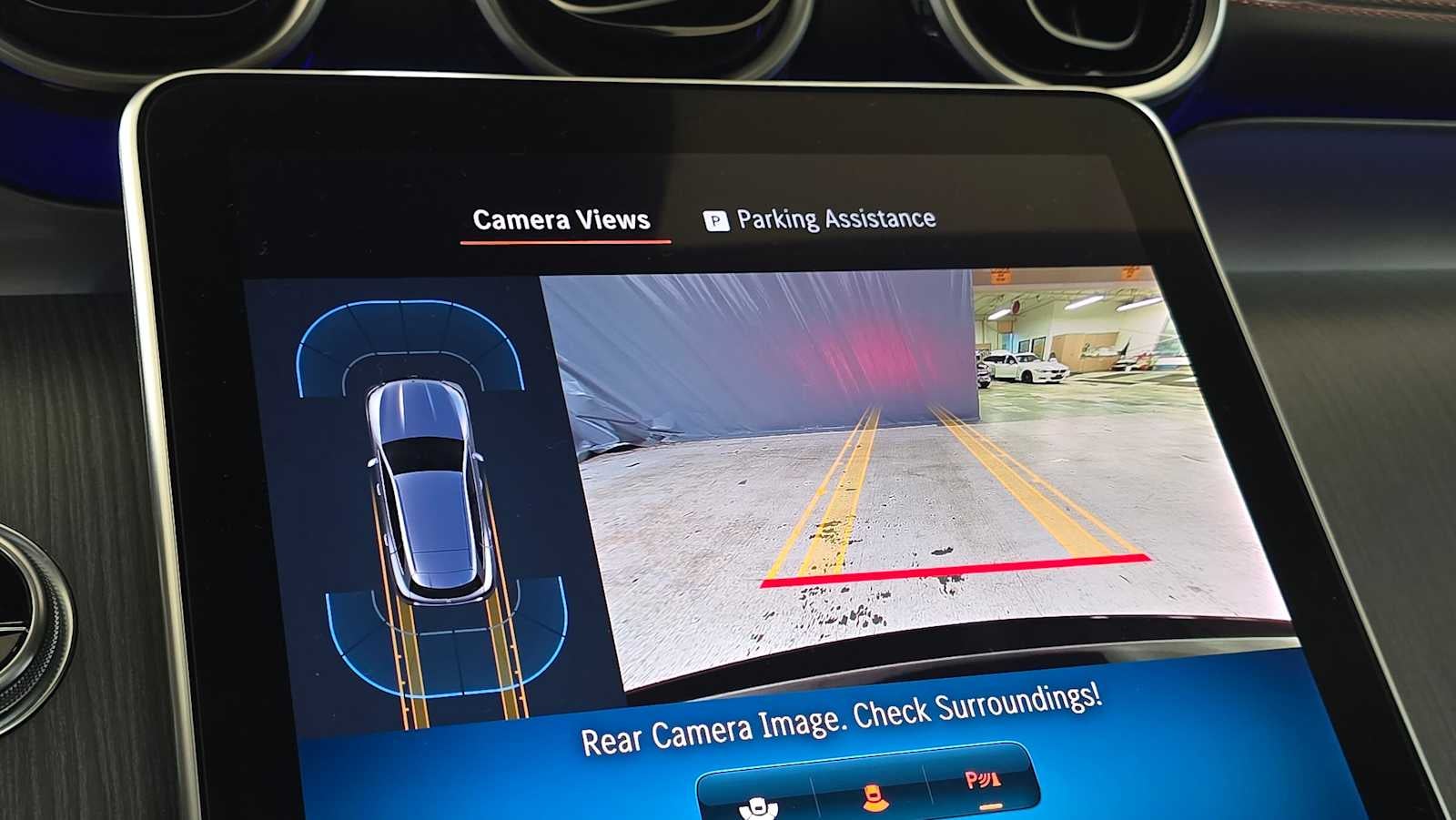 2024 Mercedes-Benz AMG® GLC 43 4MATIC® SUV